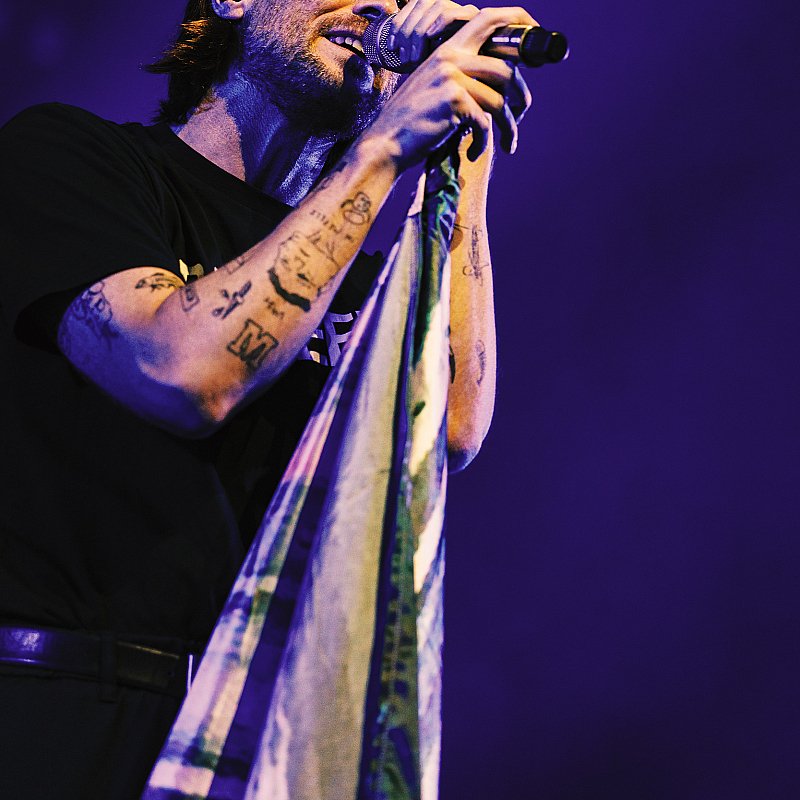 Bazart at Crammerock 2026