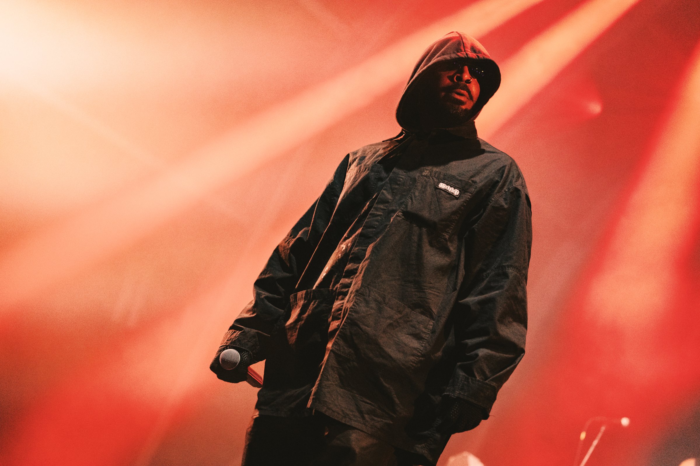 jpegmaffia at Pukkelpop 2026