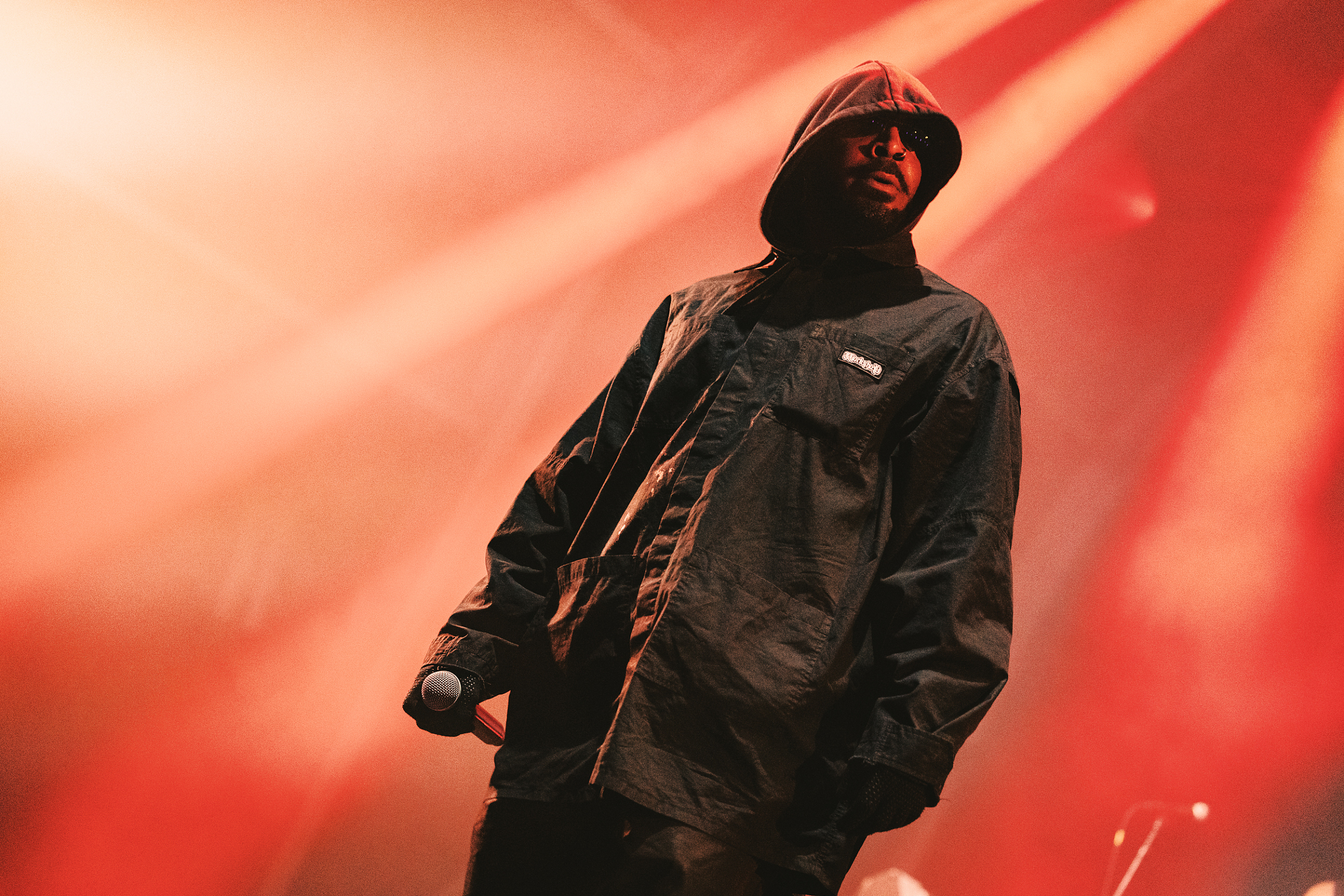 jpegmaffia at Pukkelpop 2026