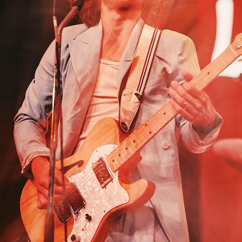 Lenny Lenny at Pukkelpop 2026