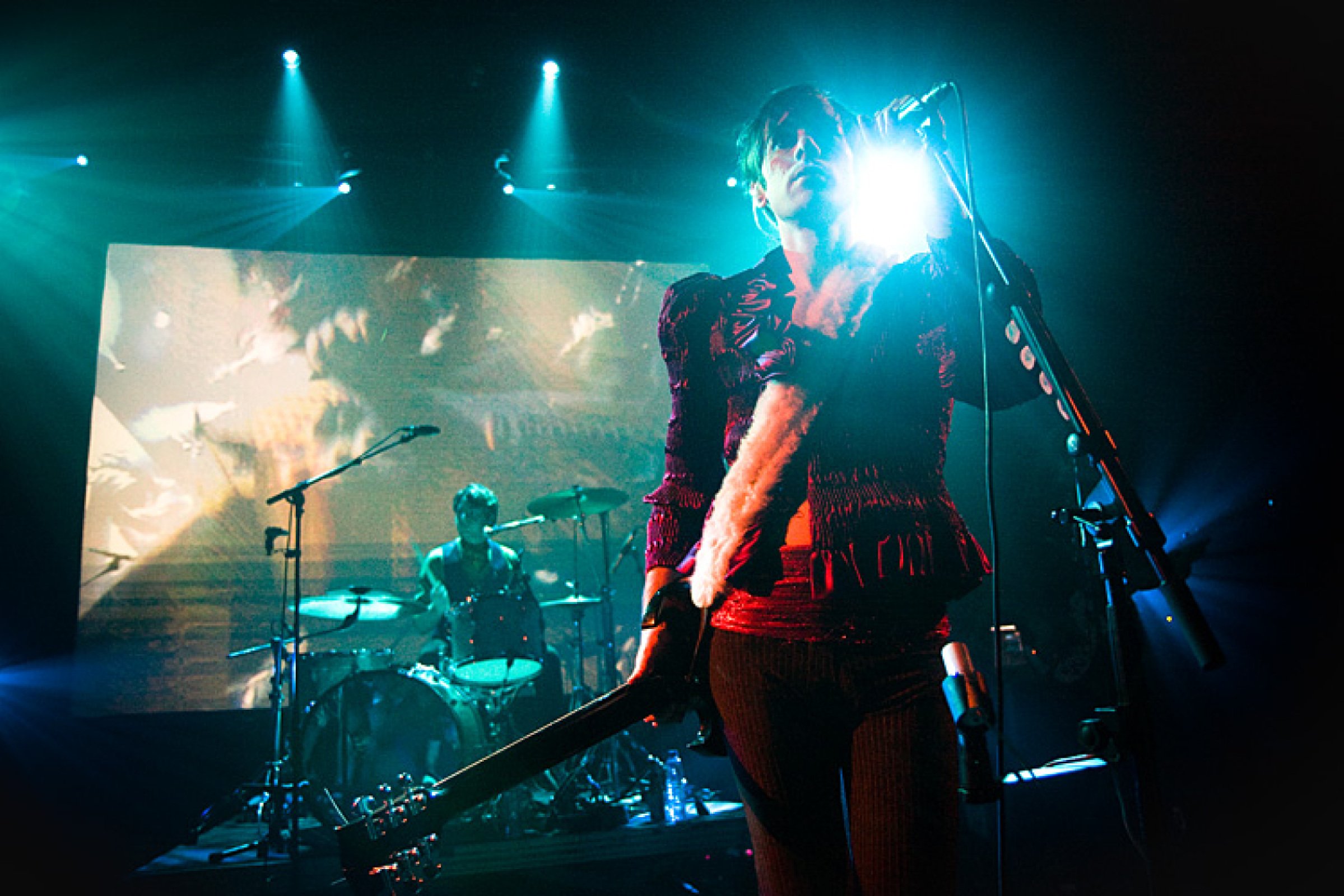 Of Montreal · photo 1