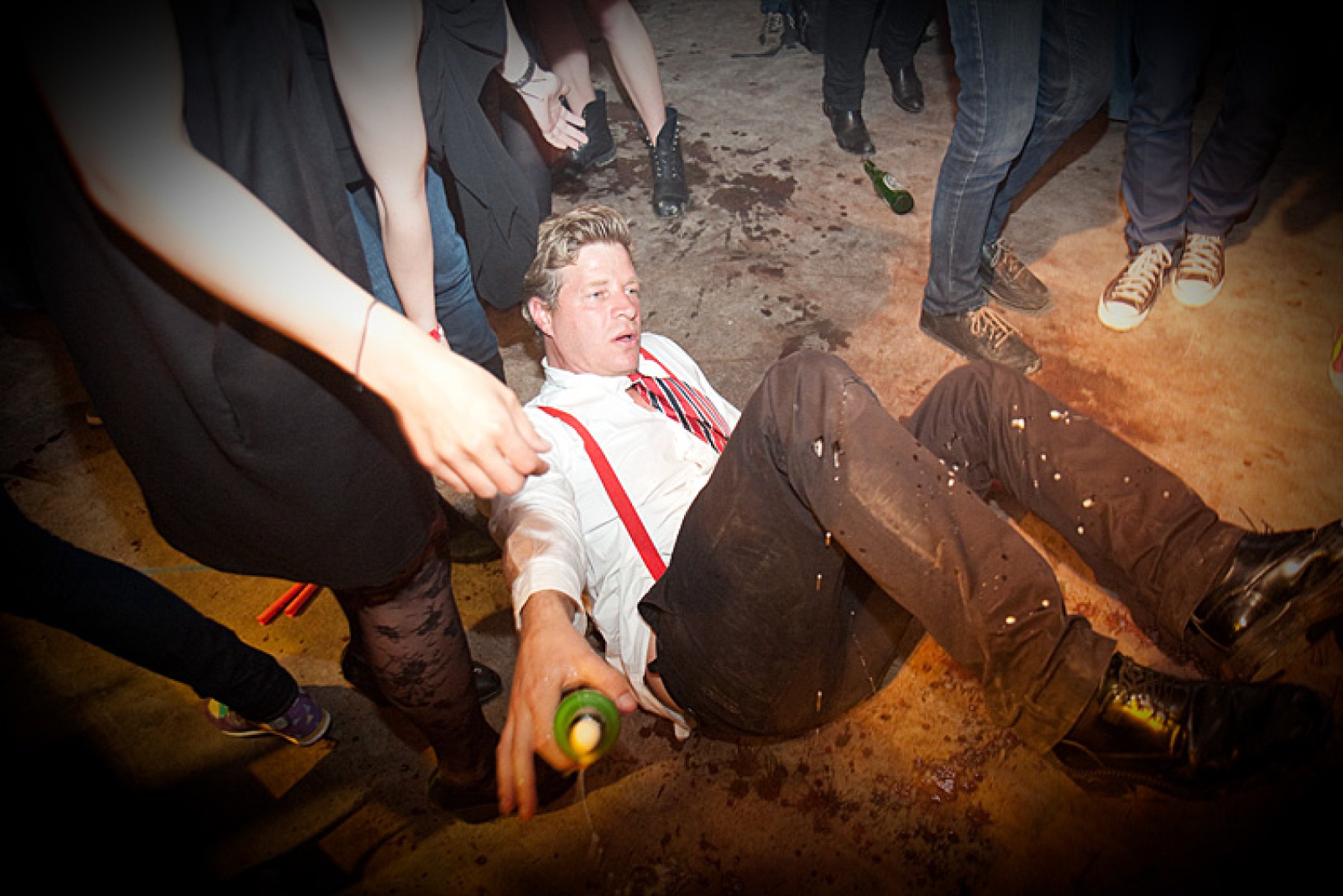 Dead Kids · photo 1