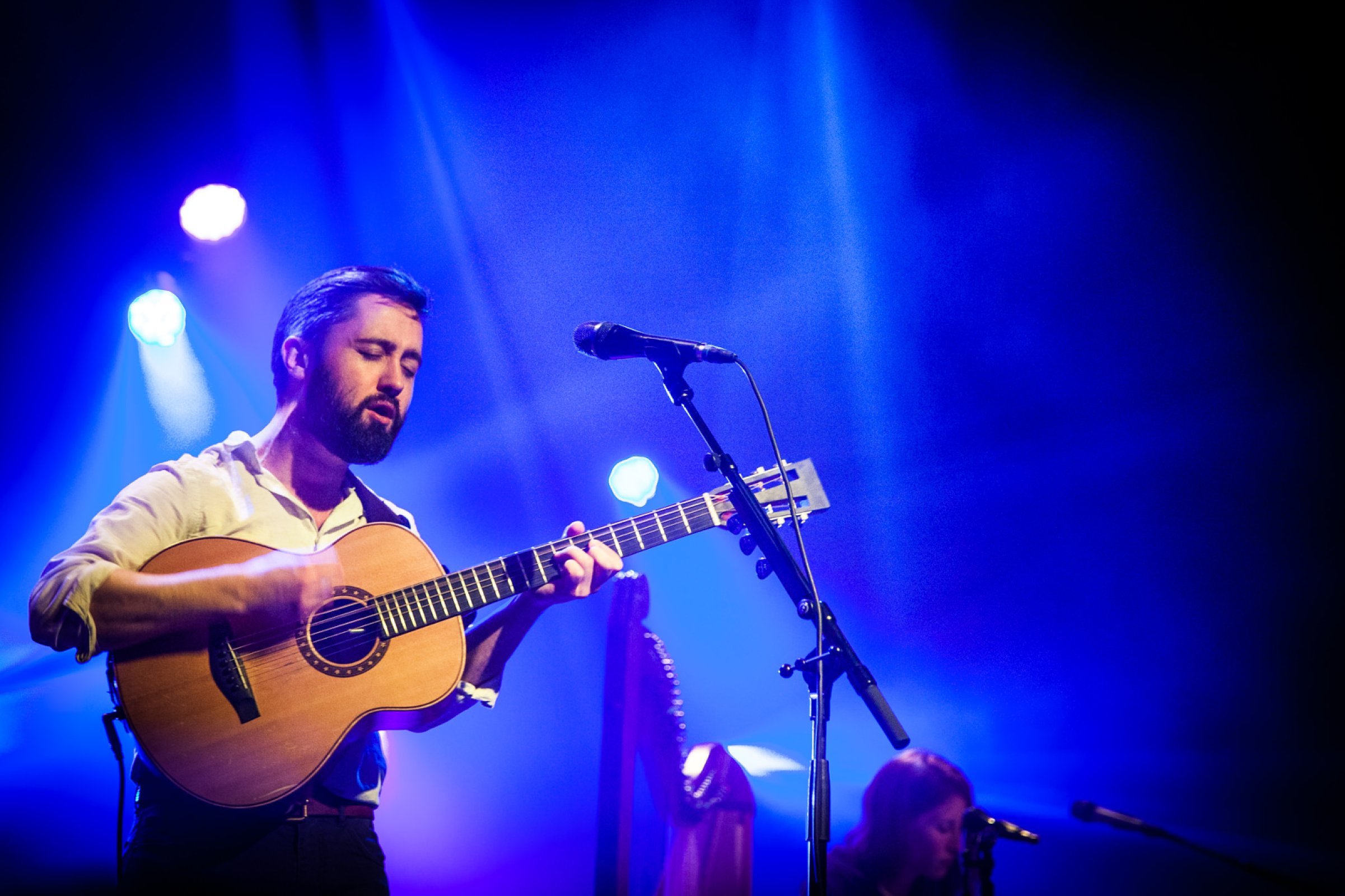 Villagers · foto 1