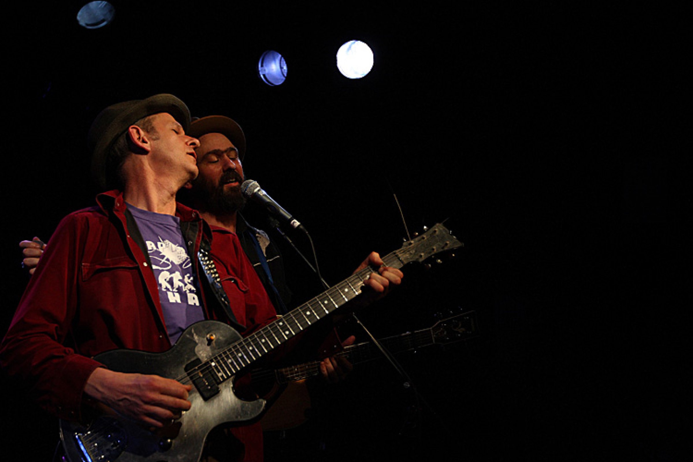 American Music Club · photo 1