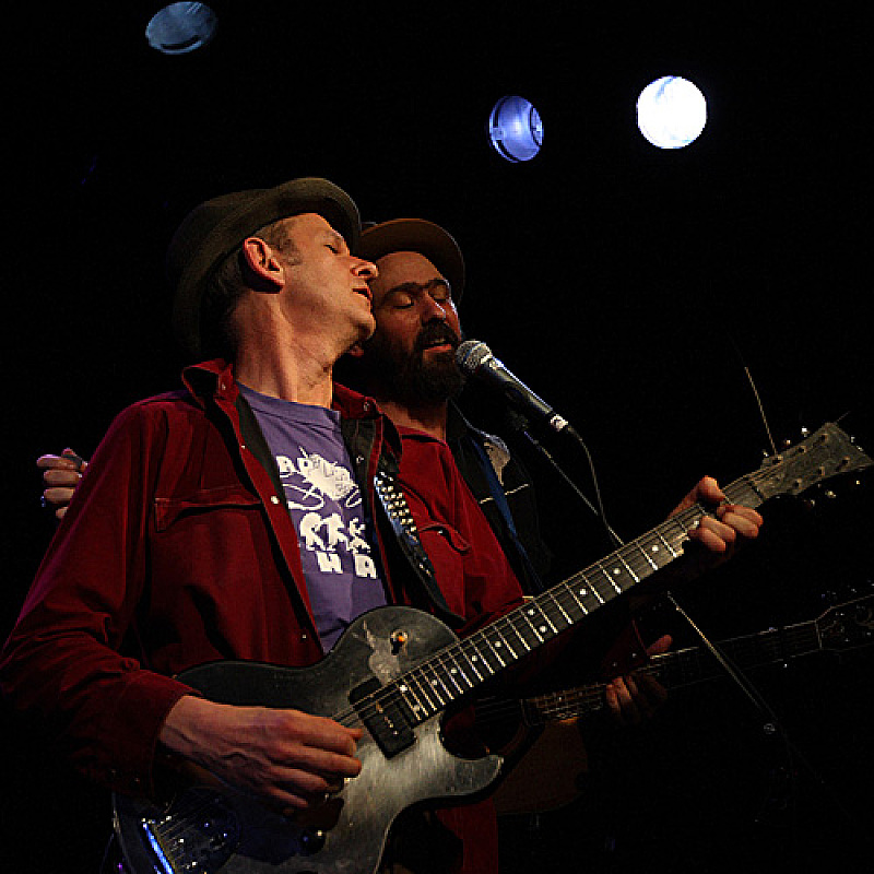 American Music Club