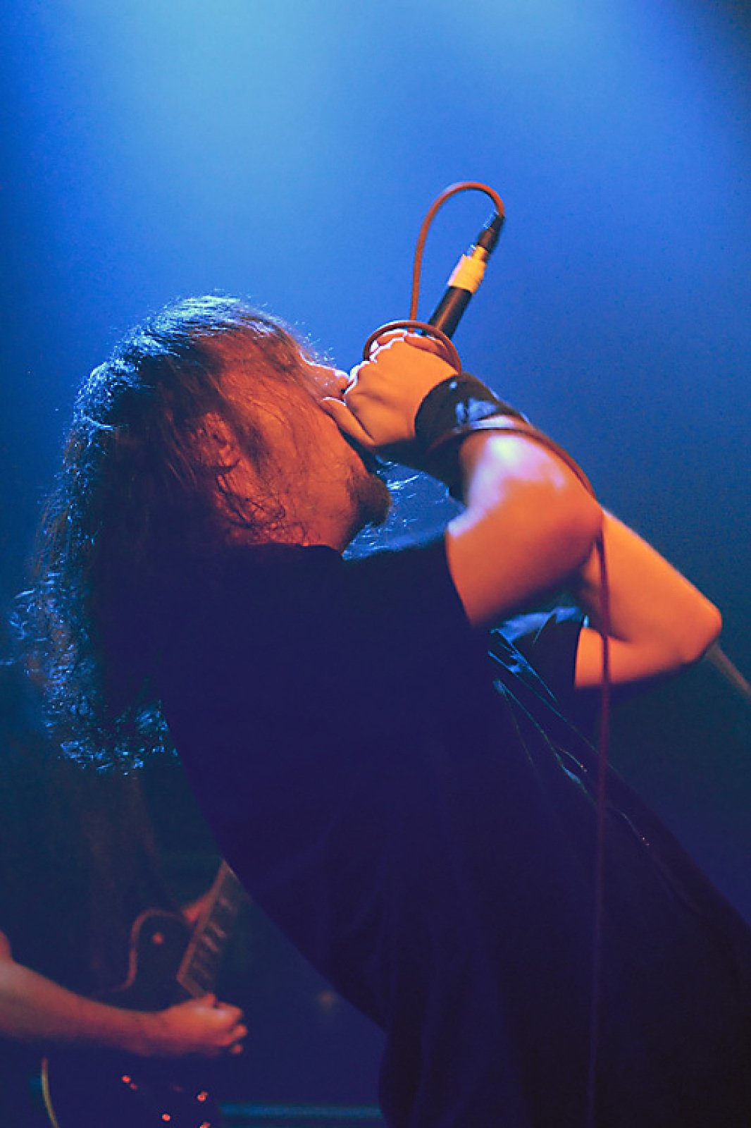 Aborted · foto 1