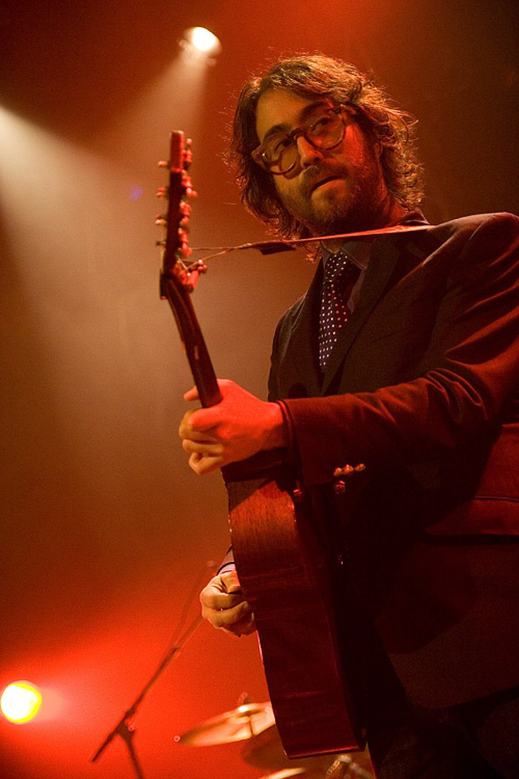 Sean Lennon · foto 1