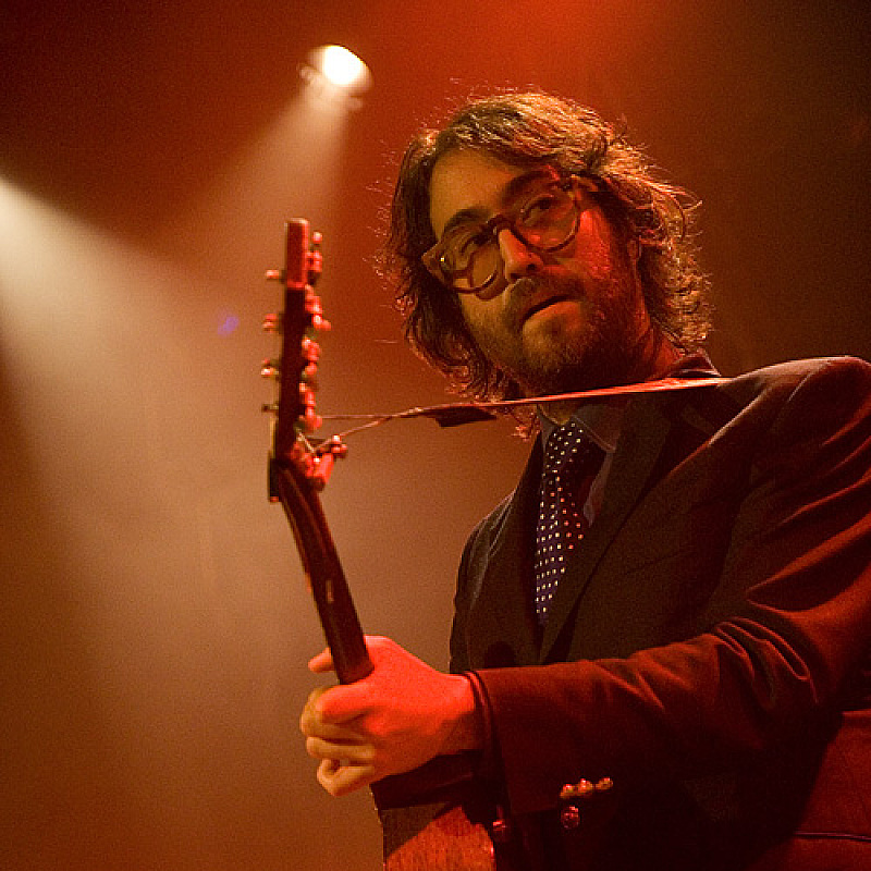 Sean Lennon