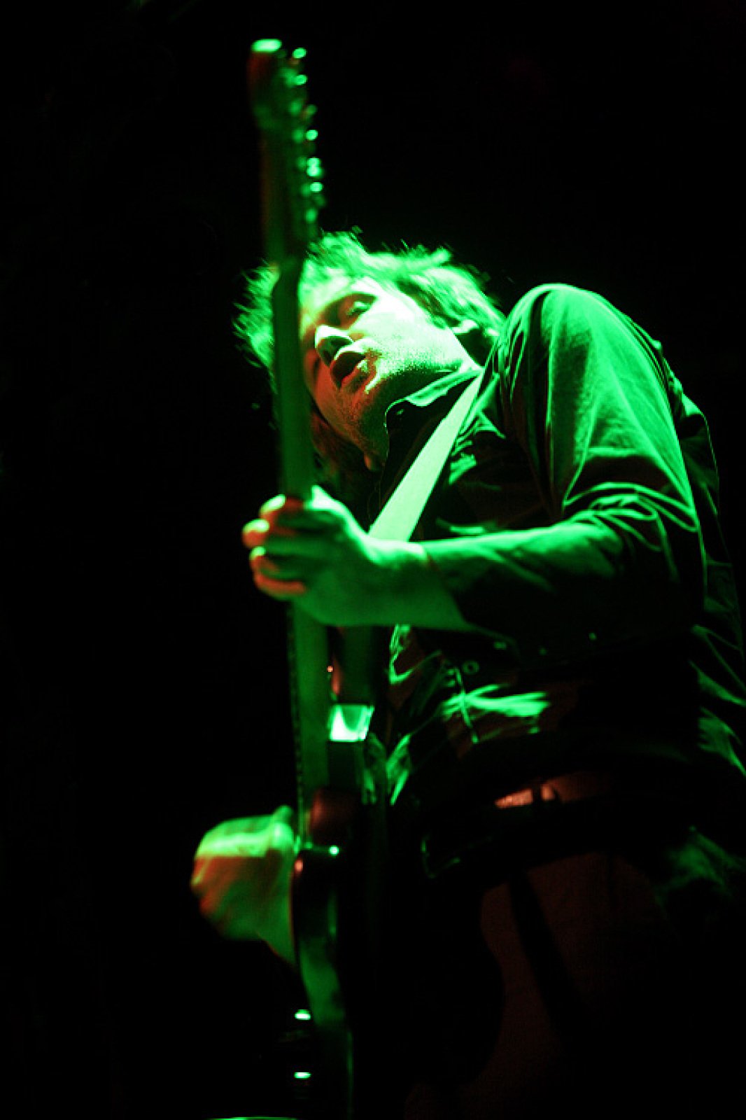 Joe Gideon & The Shark · photo 1