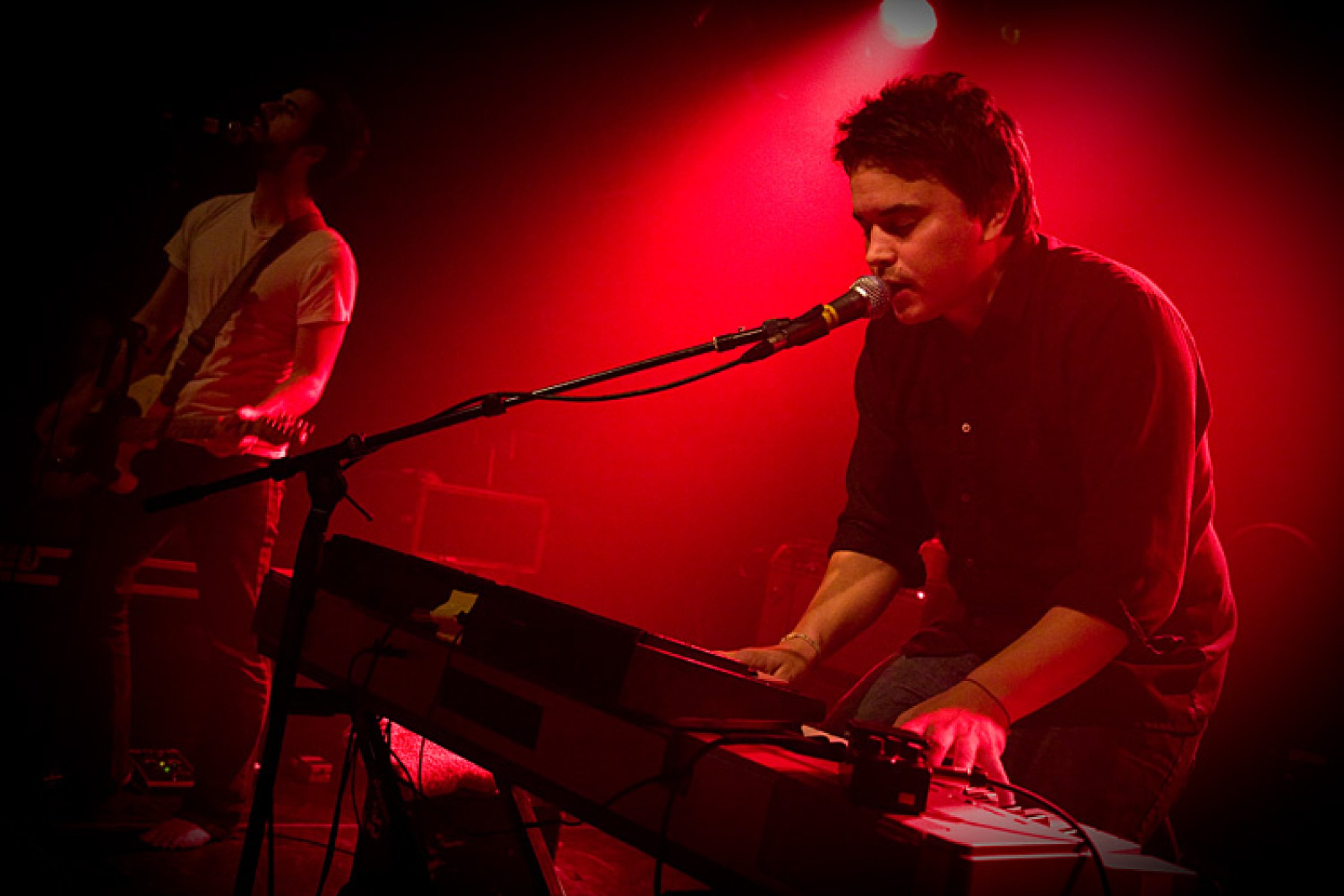 Wolf Parade · foto 1