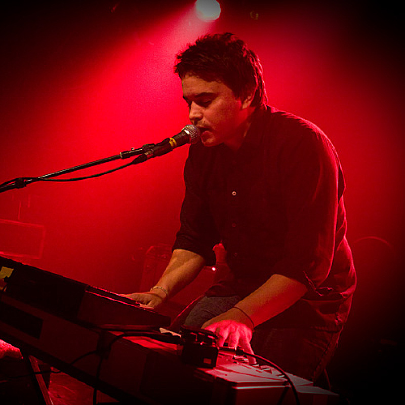 Wolf Parade