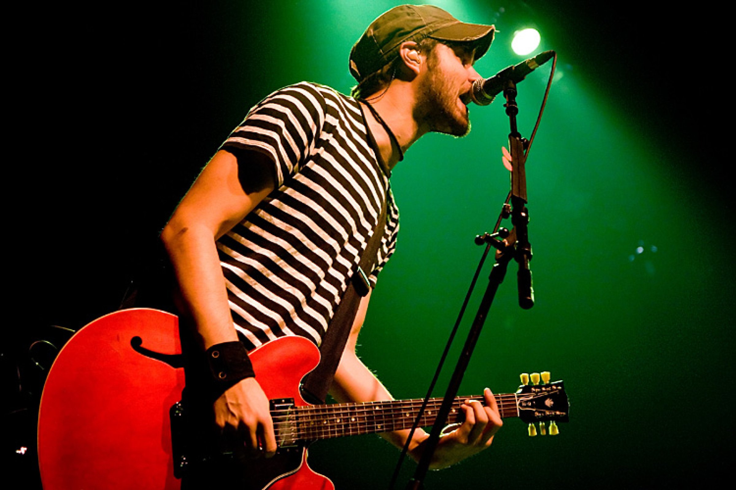 Streetlight Manifesto · foto 1