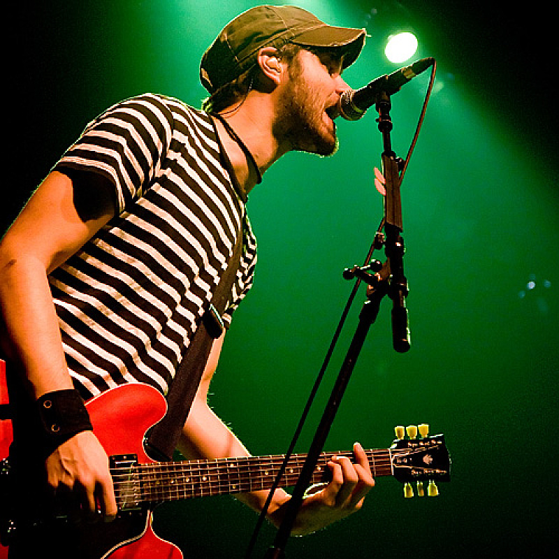 Streetlight Manifesto