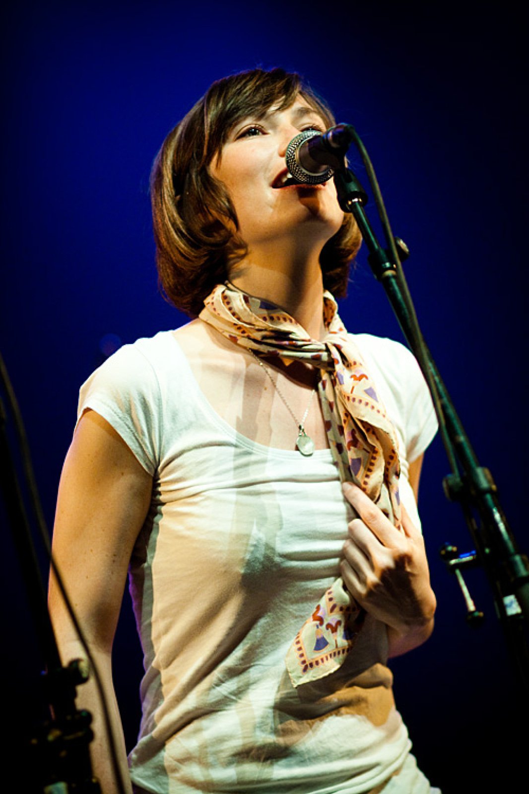 Mina Tindle · foto 1