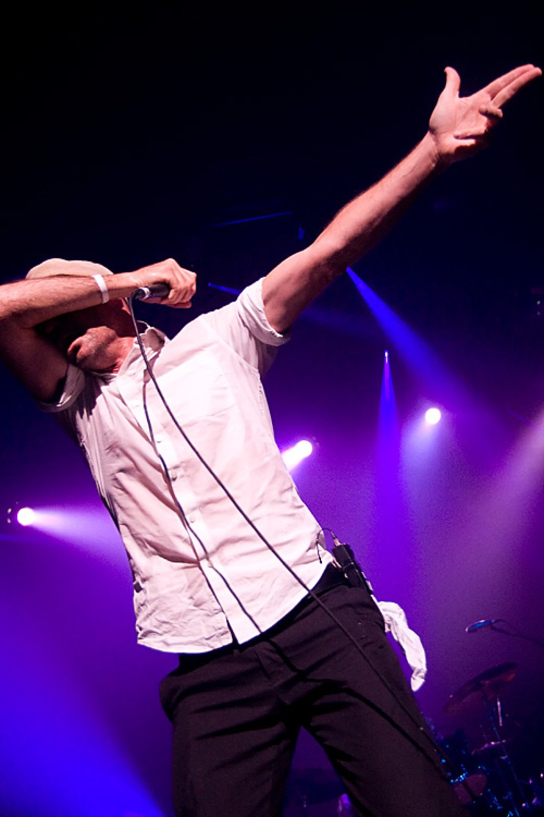 The Tragically Hip · foto 1