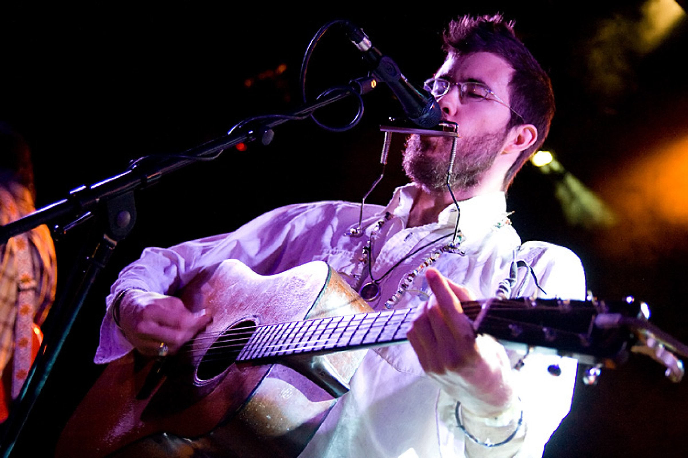 Elvis Perkins · photo 1