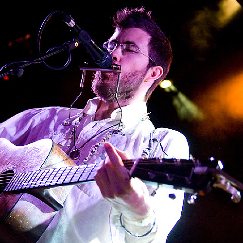 Elvis Perkins
