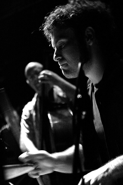 The Apples · photo 1