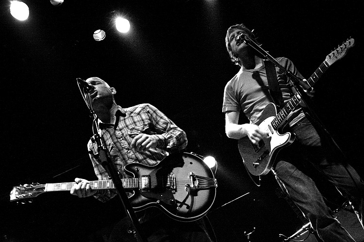 The Lefties Soul Connection · photo 1