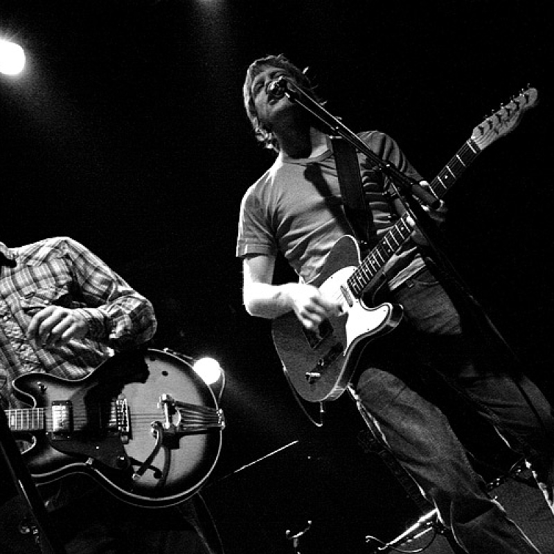 The Lefties Soul Connection
