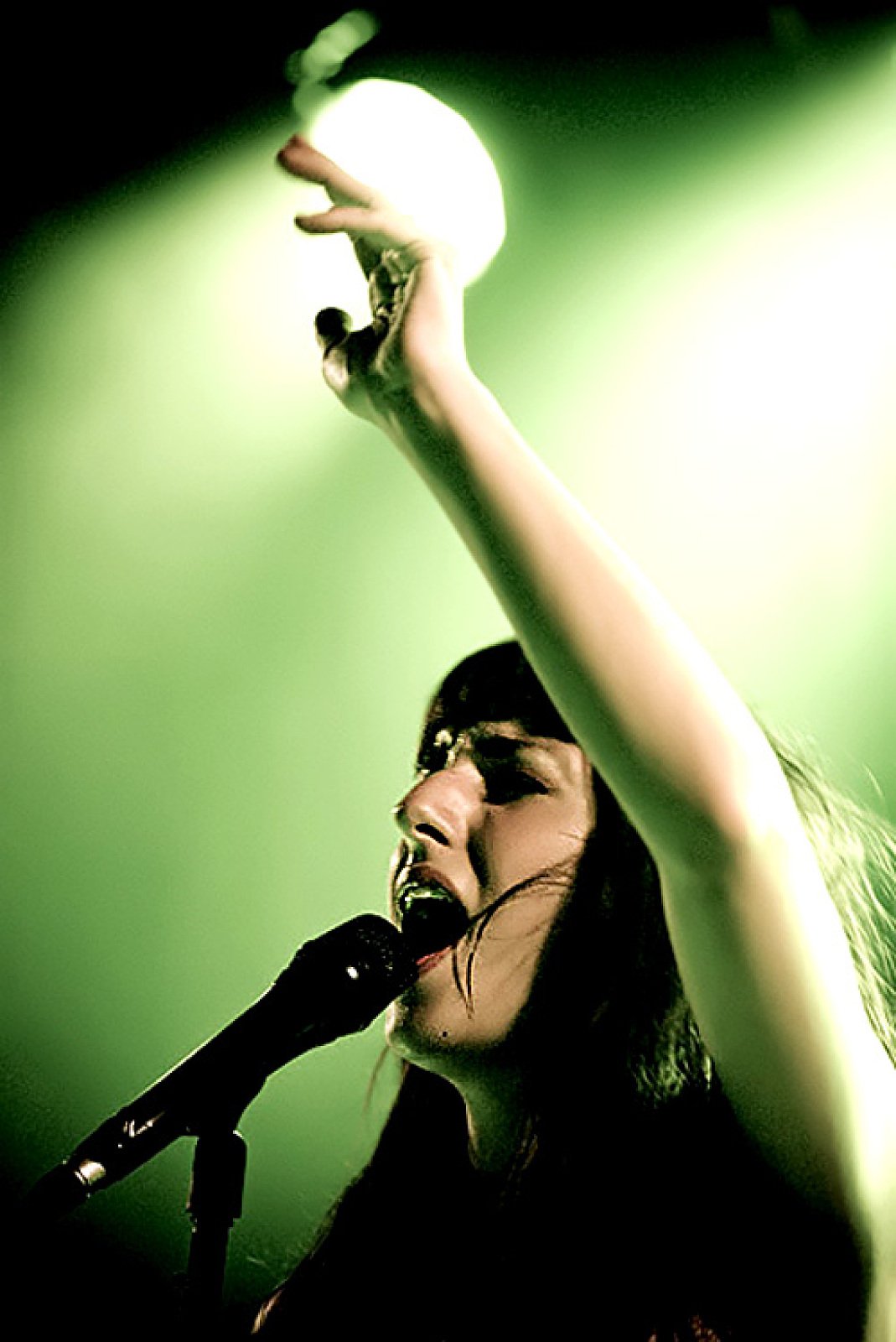 Lykke Li · foto 1