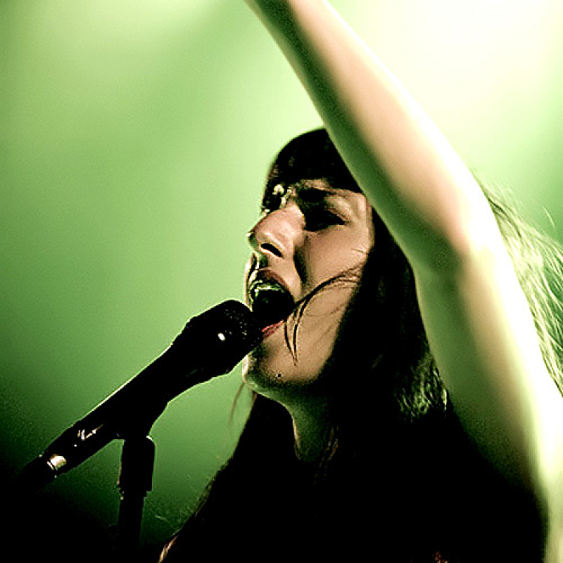 Lykke Li