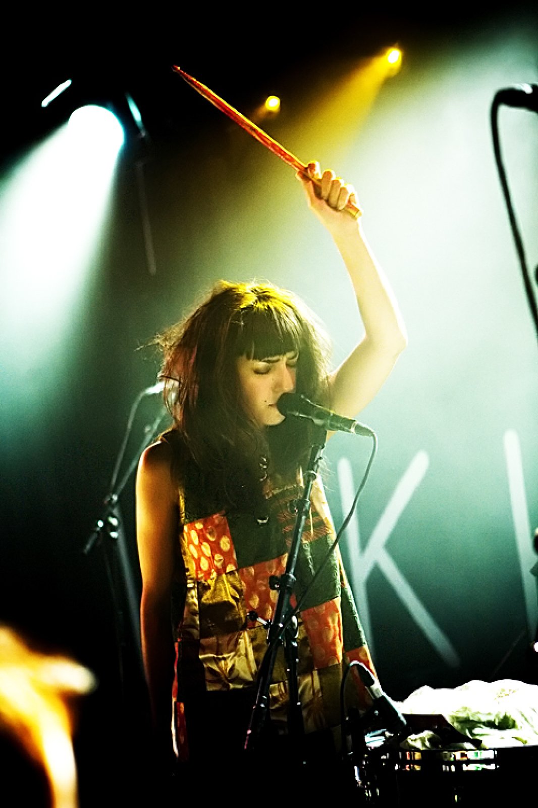 Wildbirds & Peacedrums · foto 1