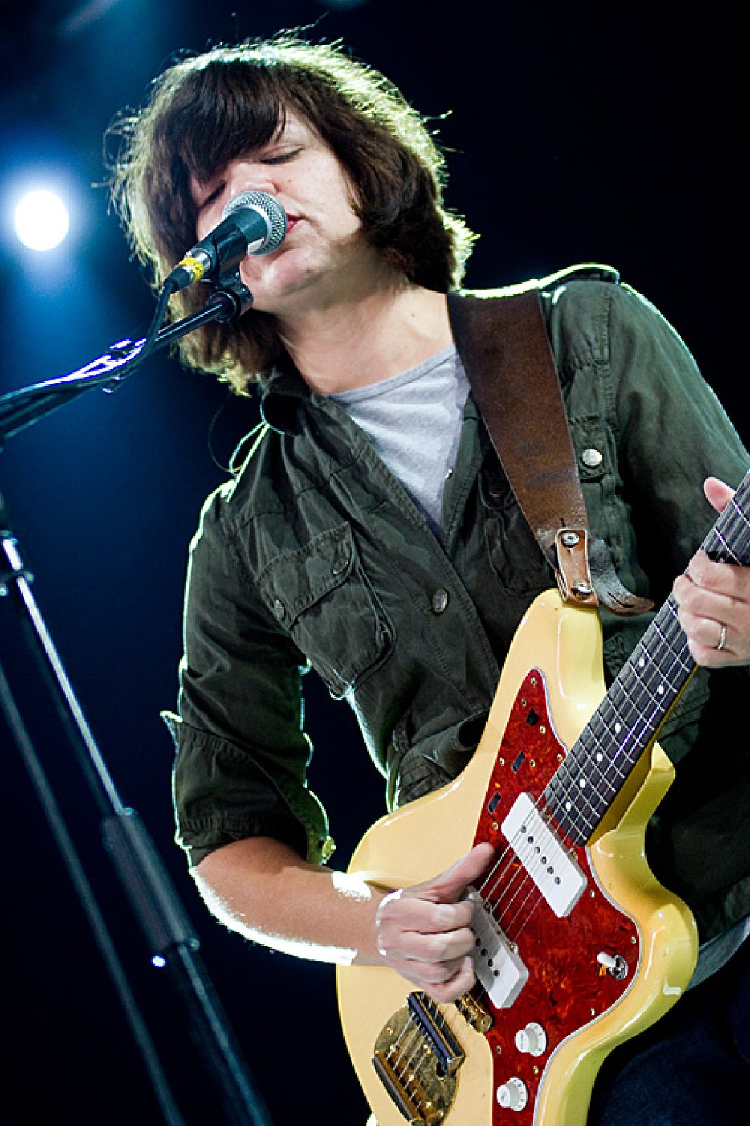 Shannon Wright · photo 1