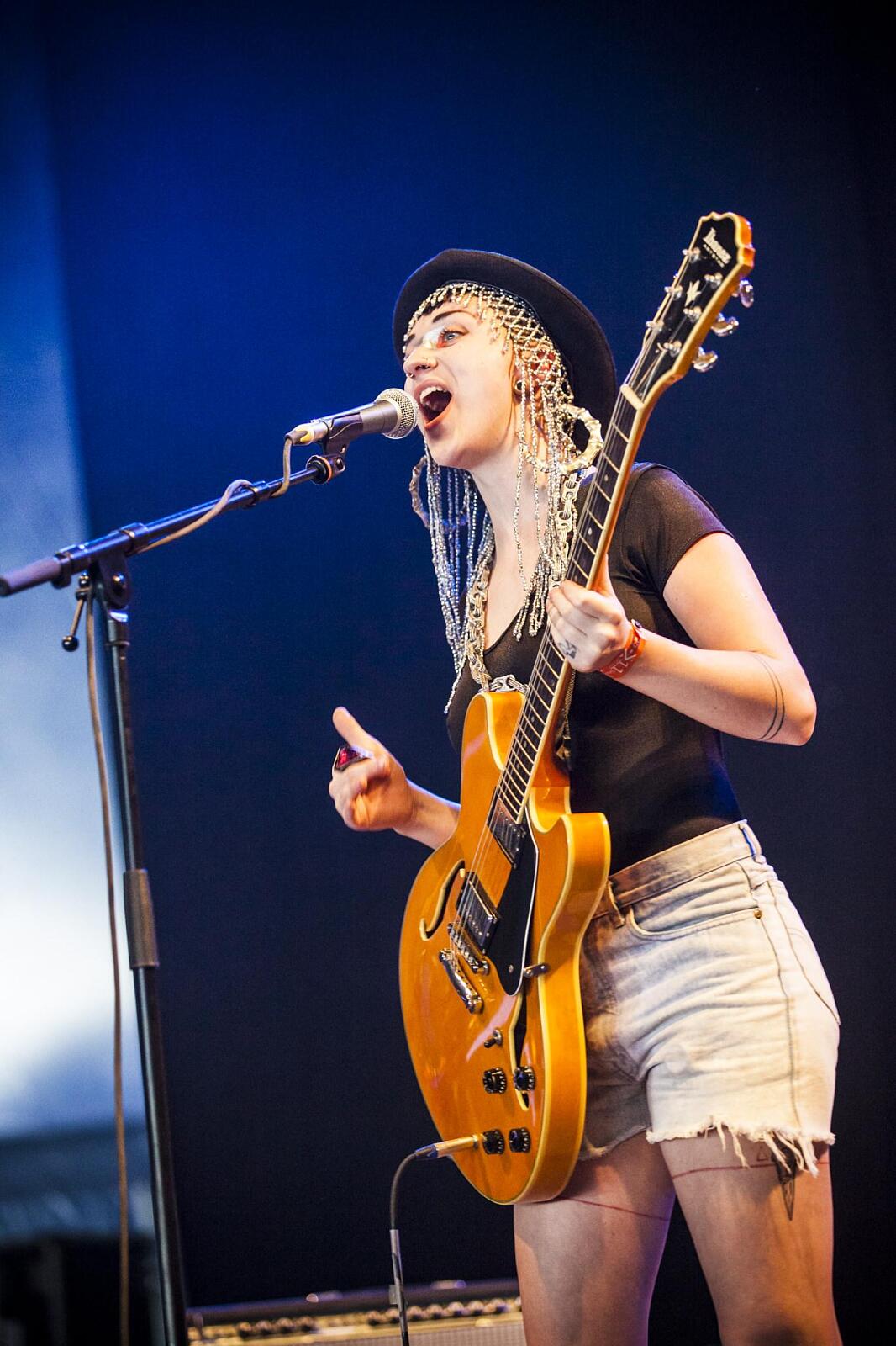 Hiatus Kaiyote · photo 1