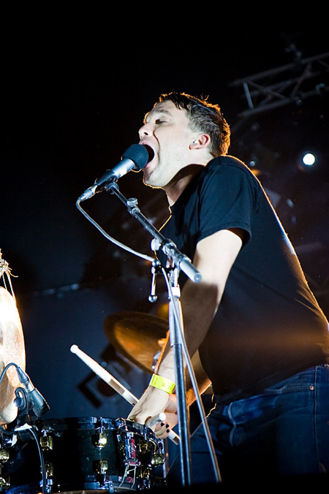 Xiu Xiu · foto 1