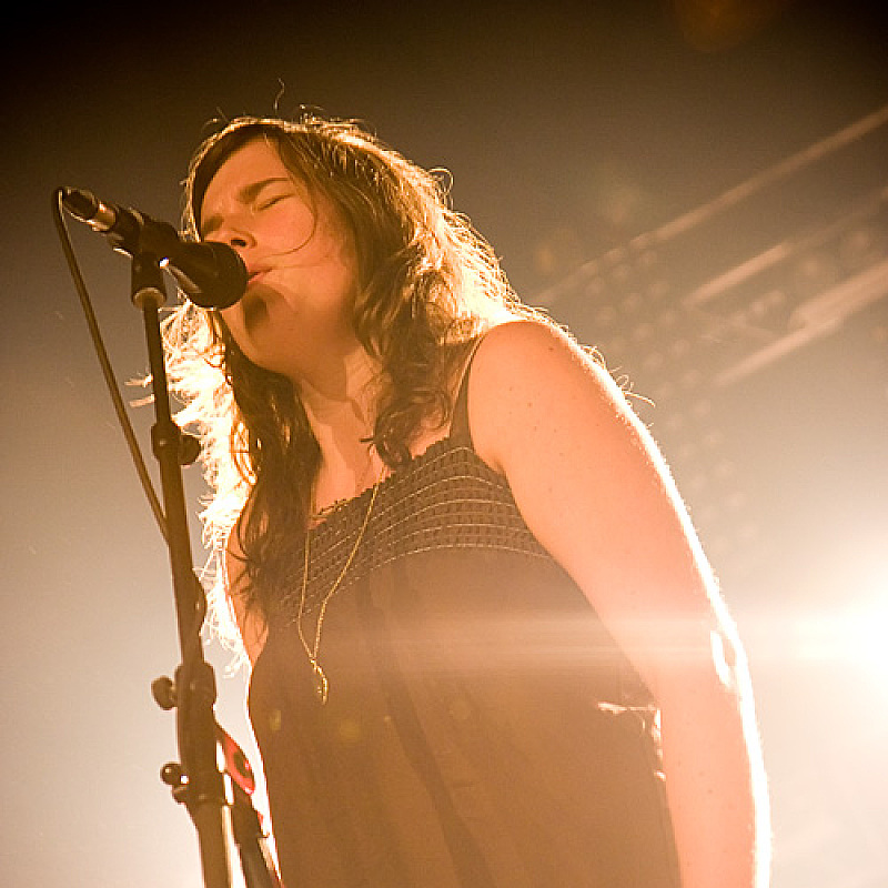 Black Mountain