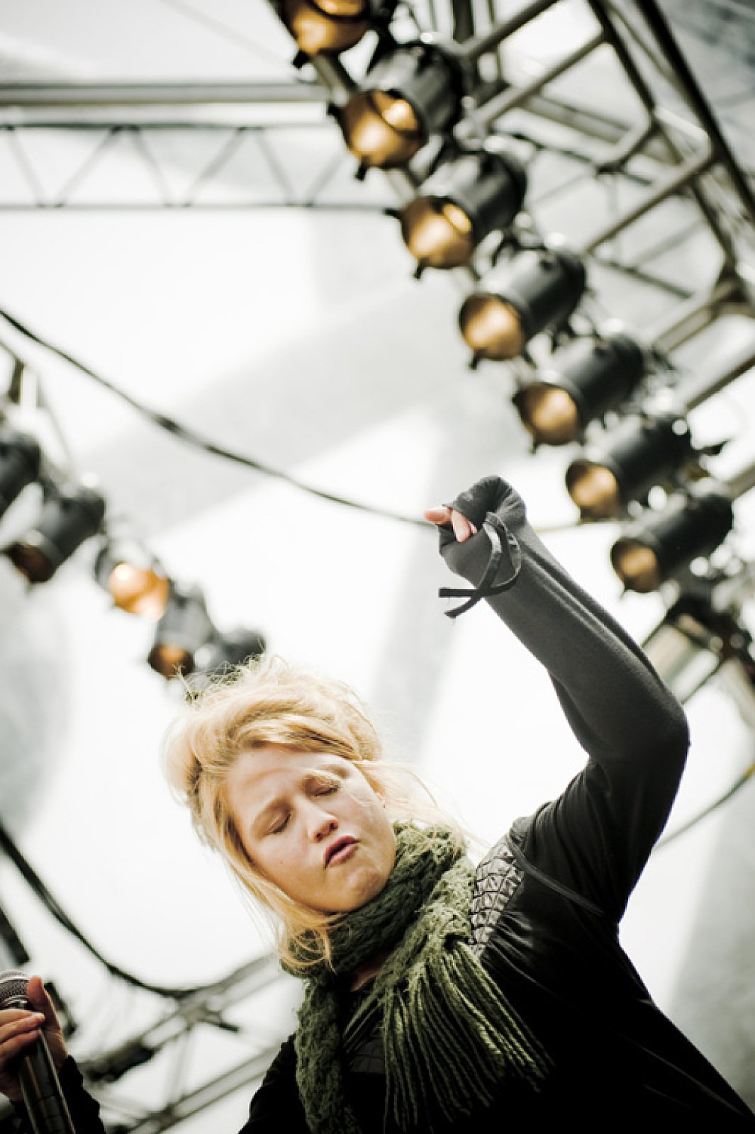 Selah Sue · foto 1
