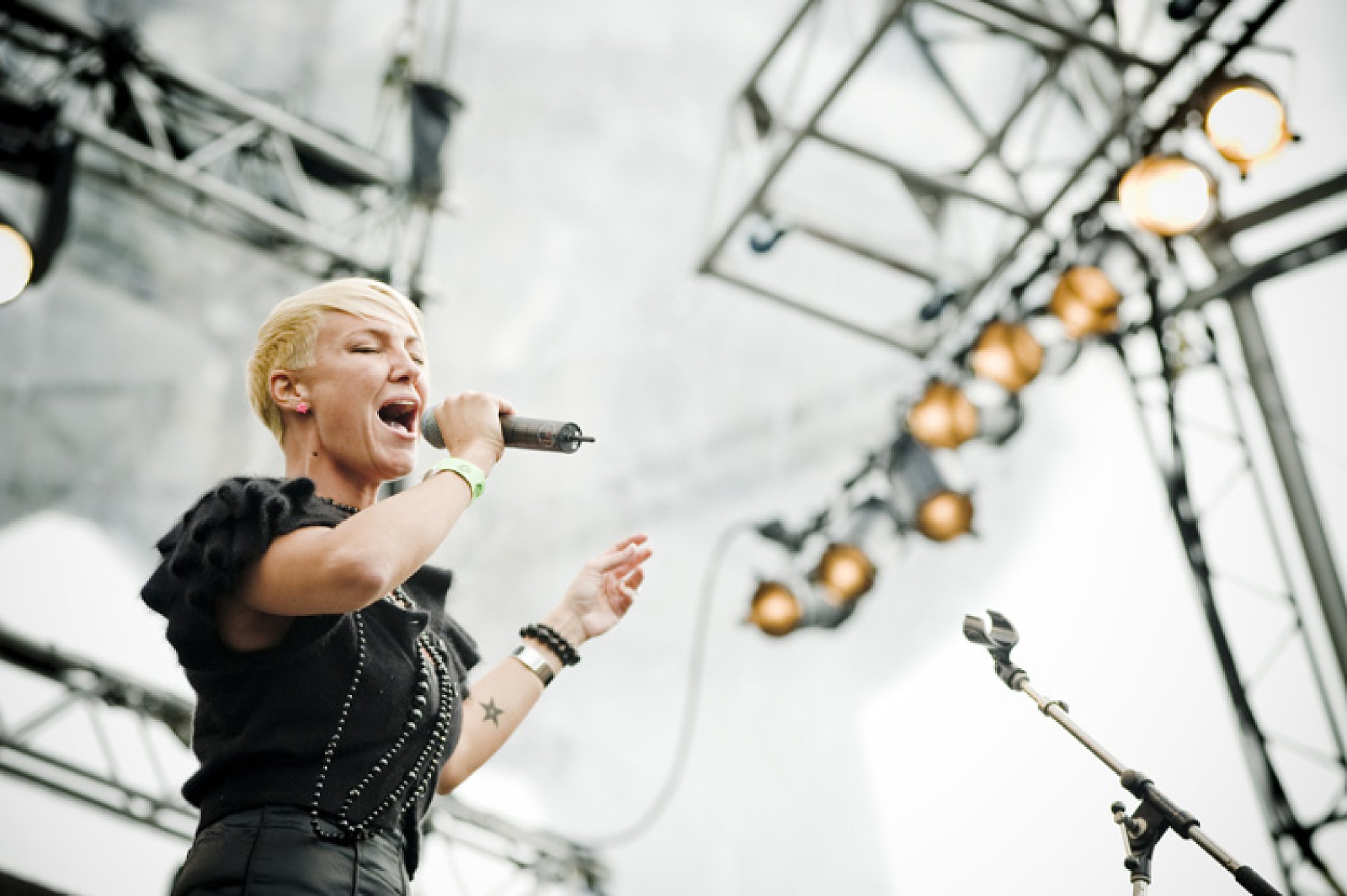 Kate Ryan · photo 1