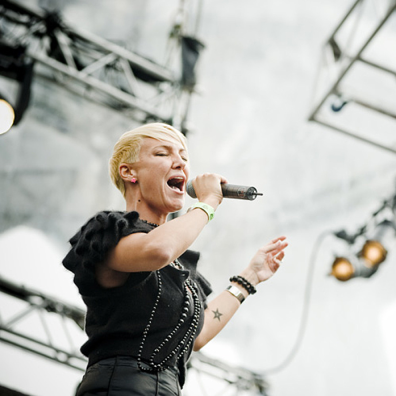 Kate Ryan