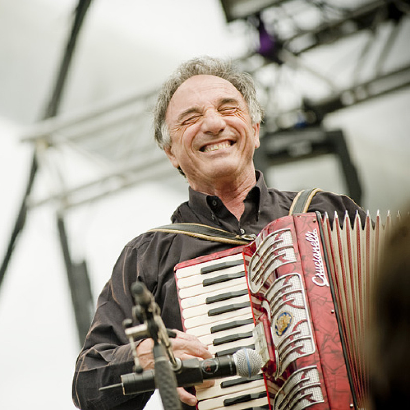 Rocco Granata