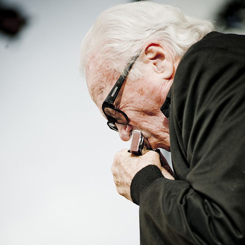 Toost Thielemans