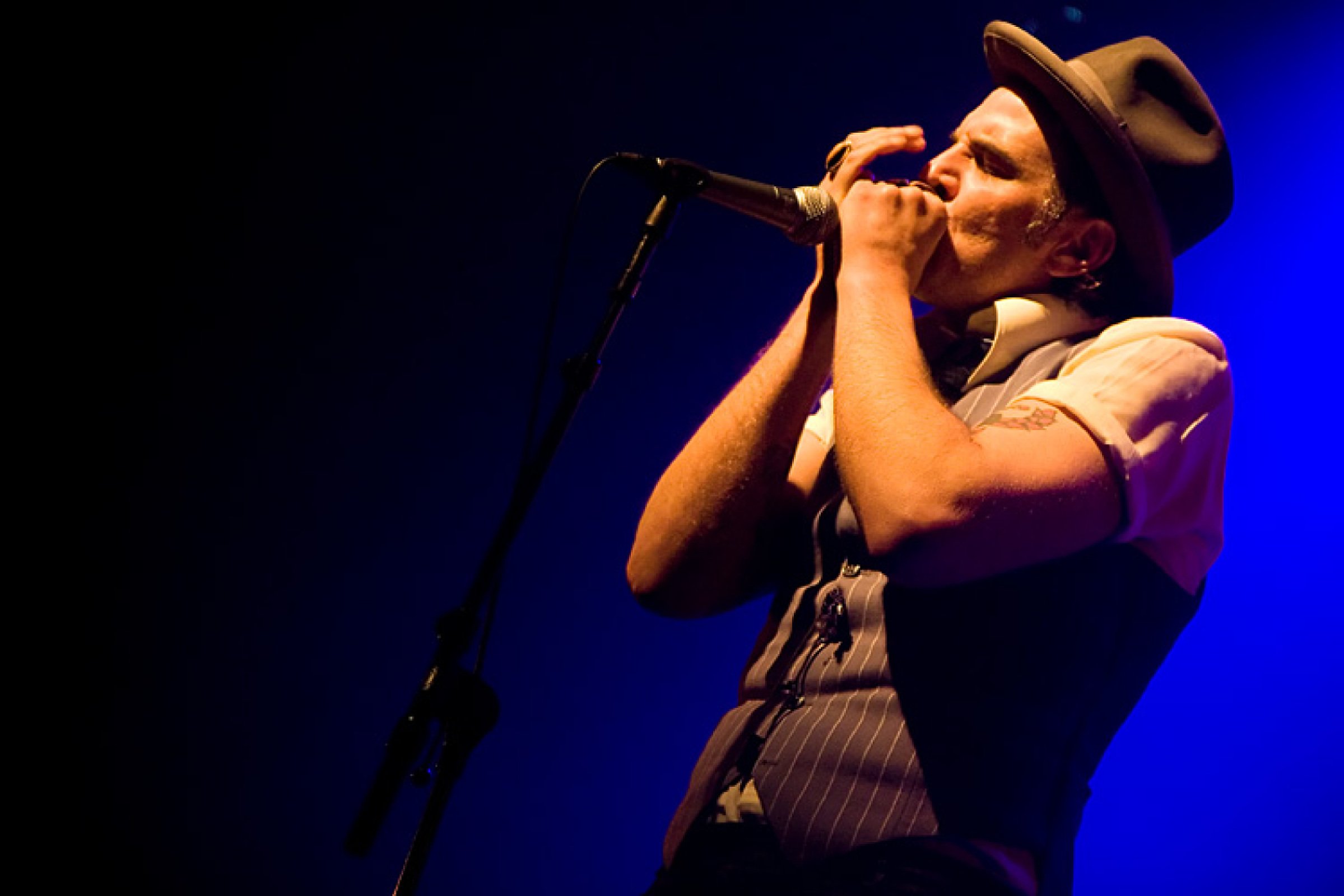 Wild Ox Moan · photo 1
