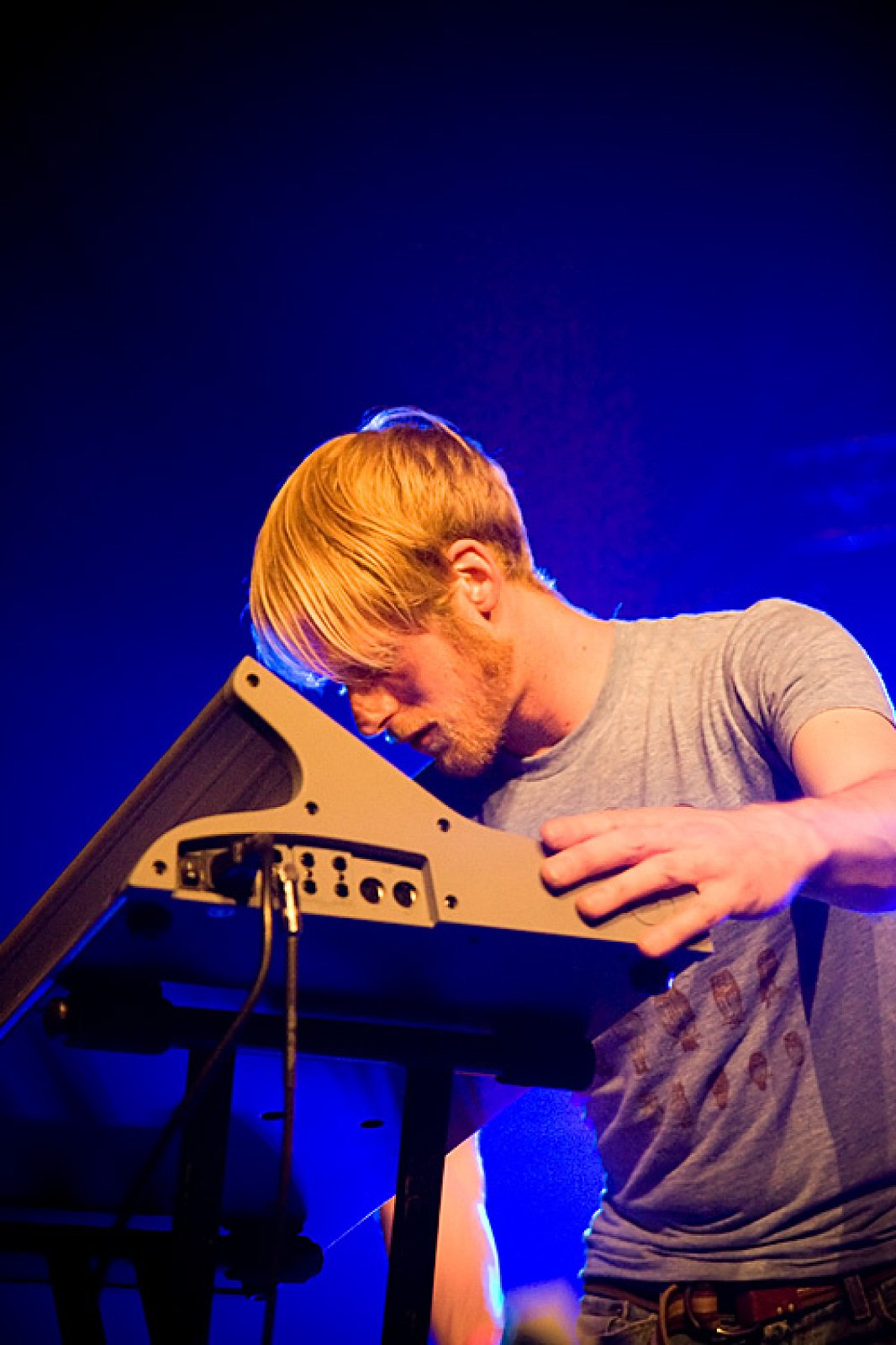 Blitzen Trapper · photo 1