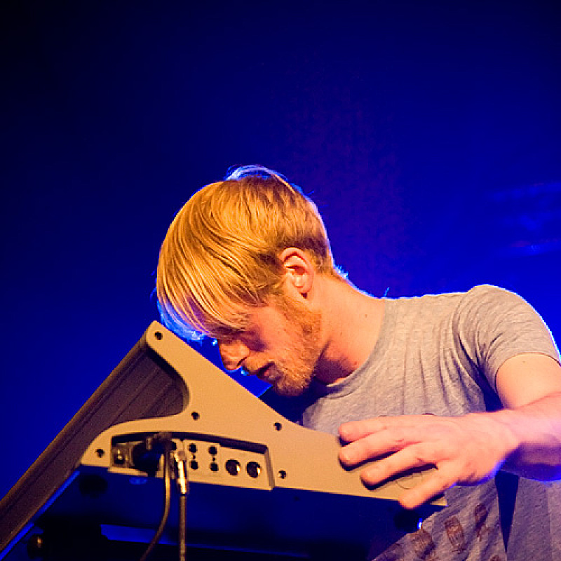 Blitzen Trapper