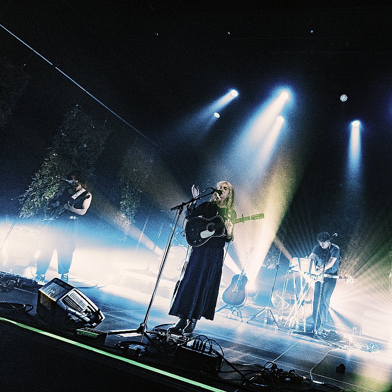 Néomi at AFF Festival 2026
