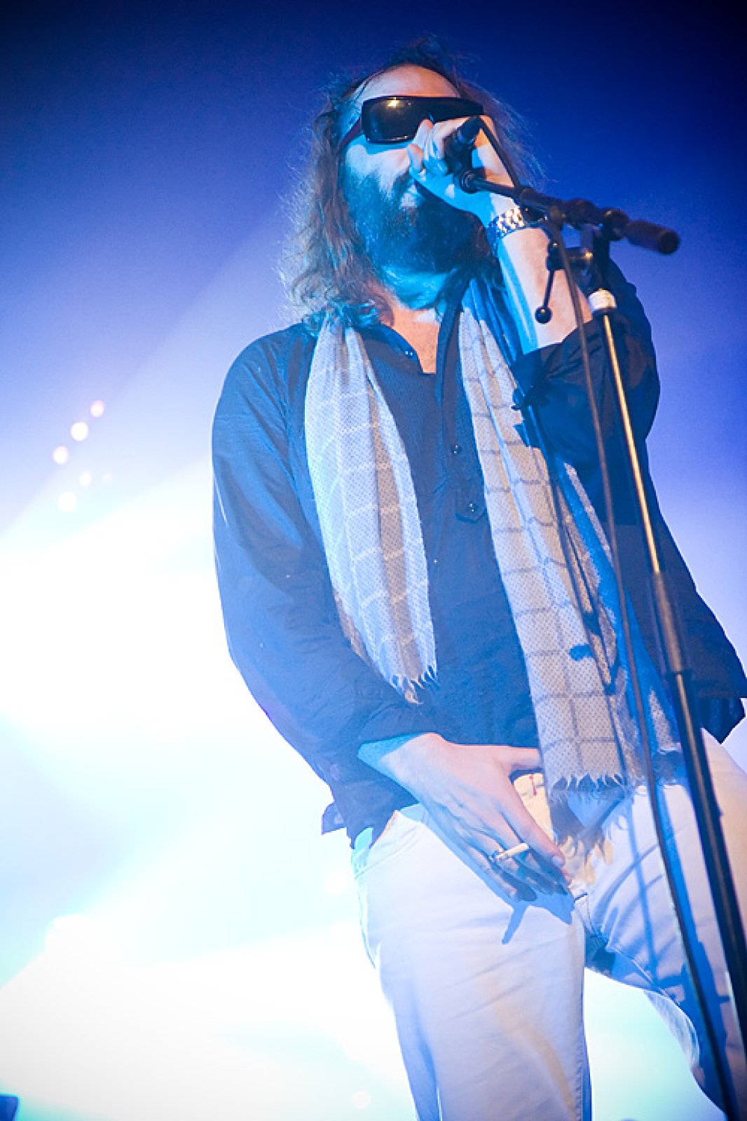 Sébastien Tellier · photo 1