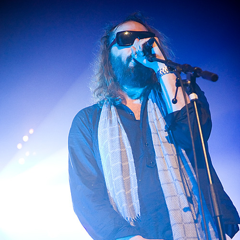 Sébastien Tellier