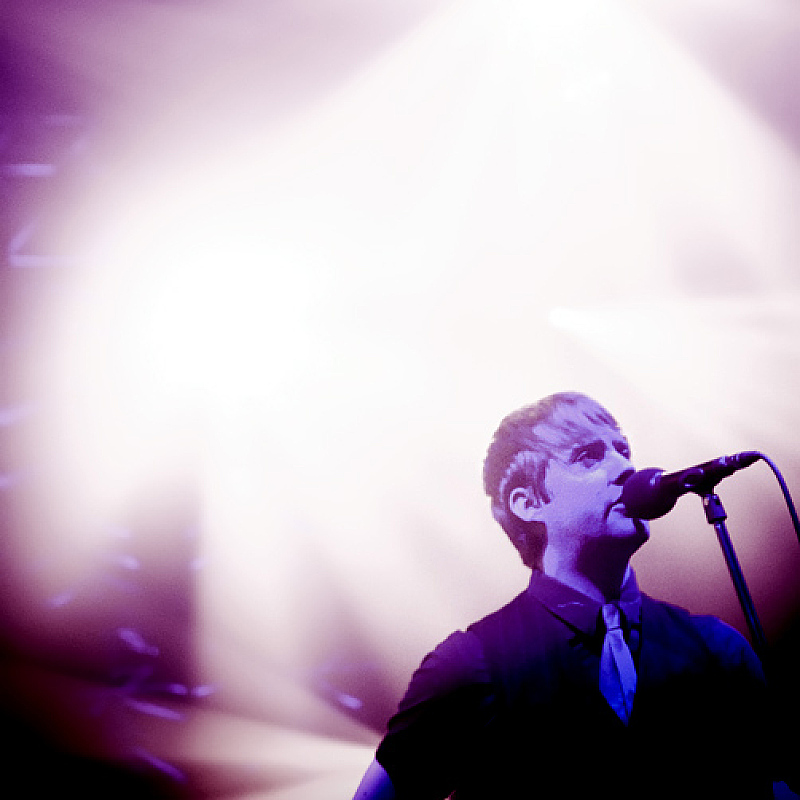 Kaiser Chiefs