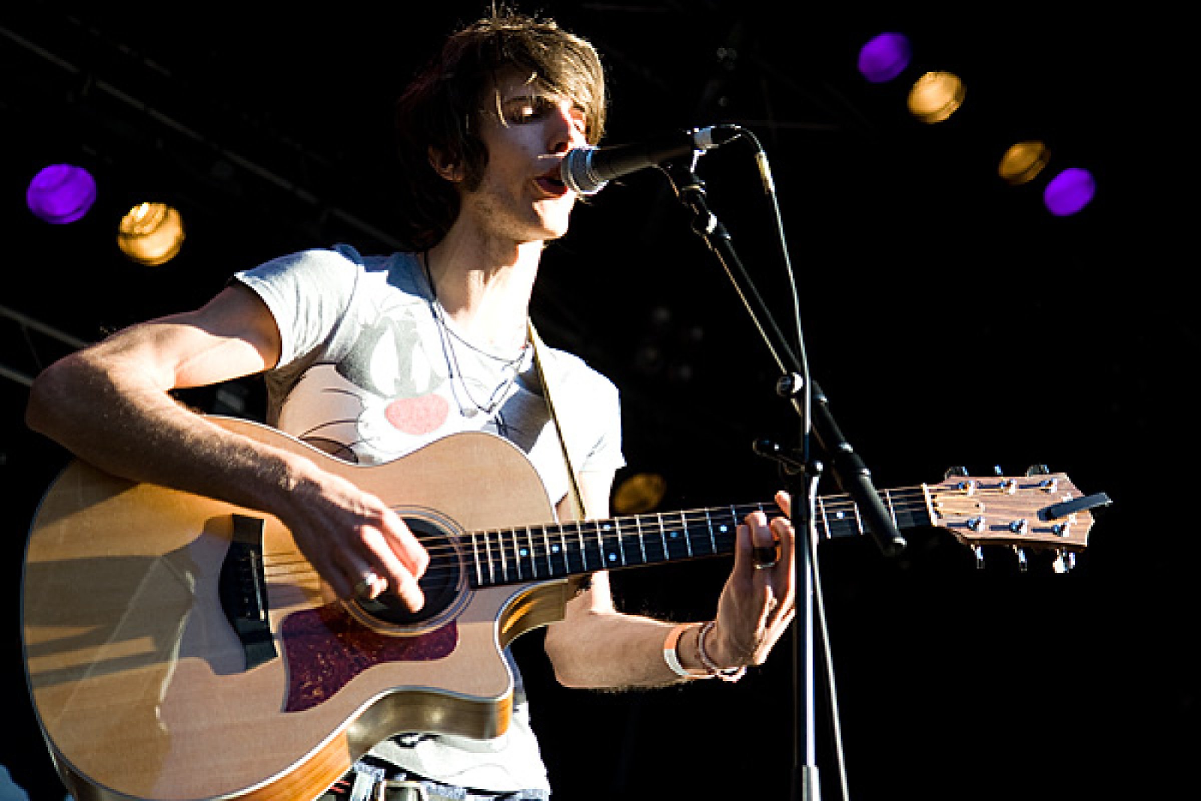 The Tellers · photo 1