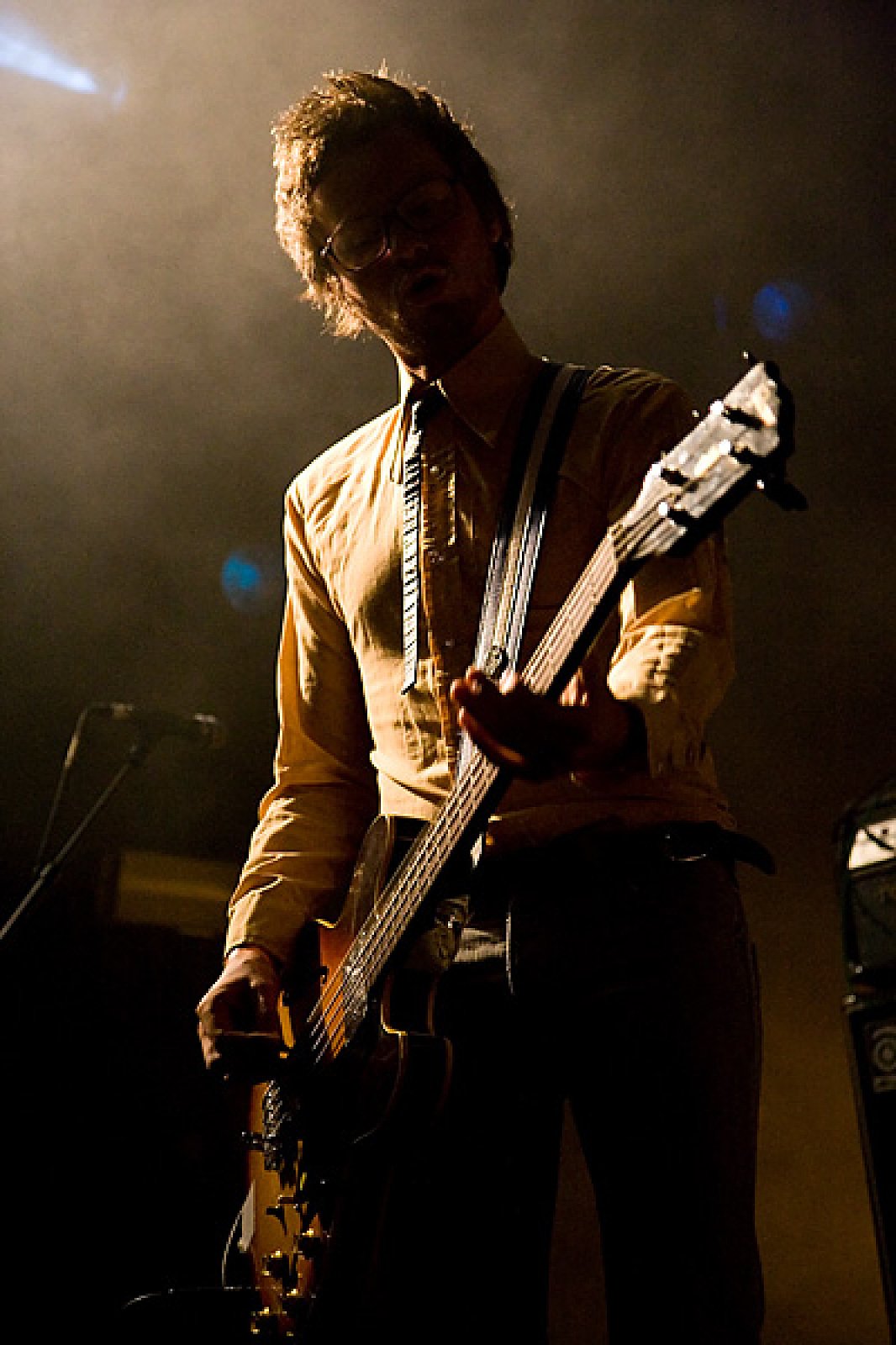 The Van Jets · foto 1