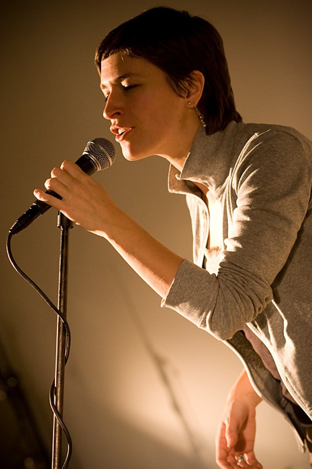 Eva De Roovere · foto 1