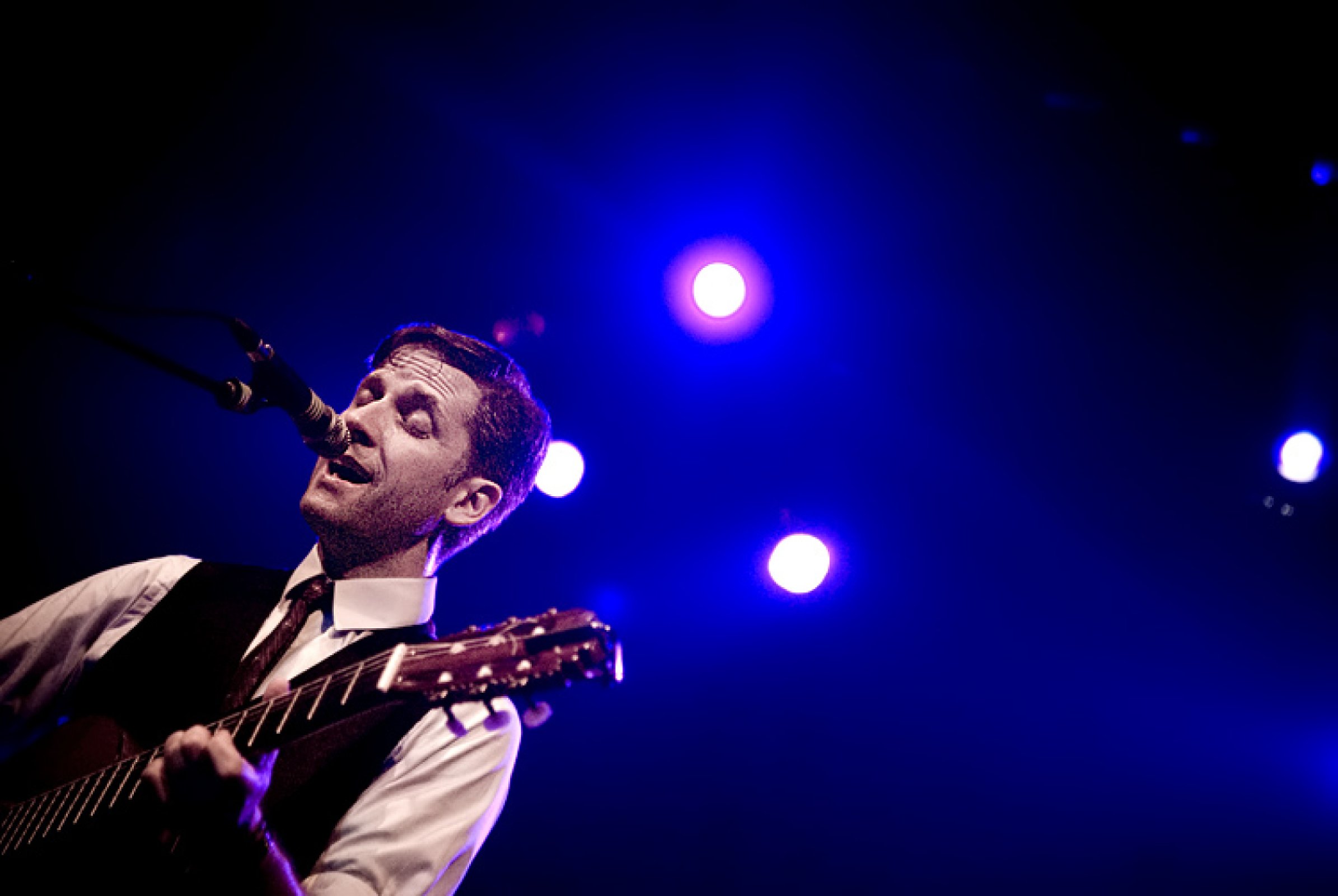Calexico · photo 1