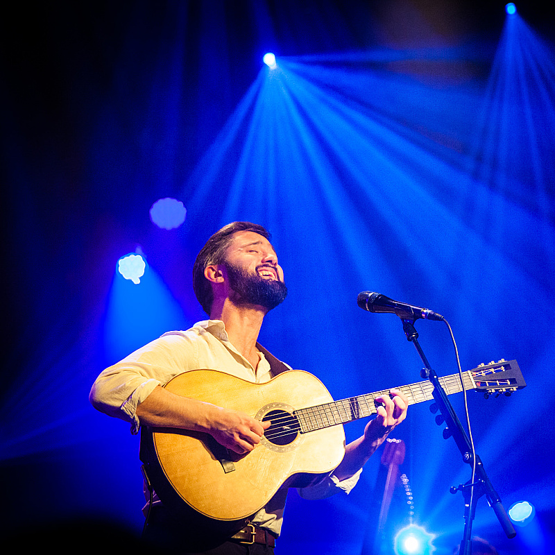 Villagers