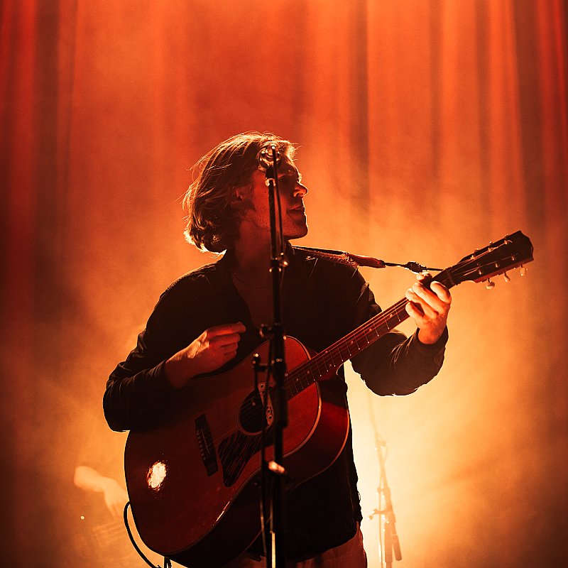 Mooneye at Handelsbeurs