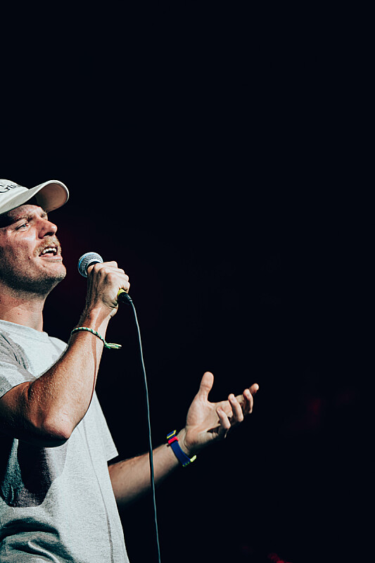 Mac DeMarco – OLT Rivierenhof